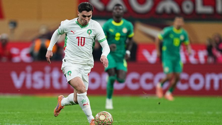 Escándalo en la Copa África: La CAF da por perdida la final a Senegal y declara campeón a Marruecos