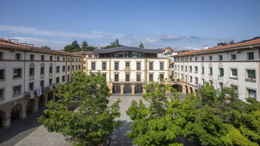 Amorebieta definirá con la ciudadanía el municipio que desea en los próximos años