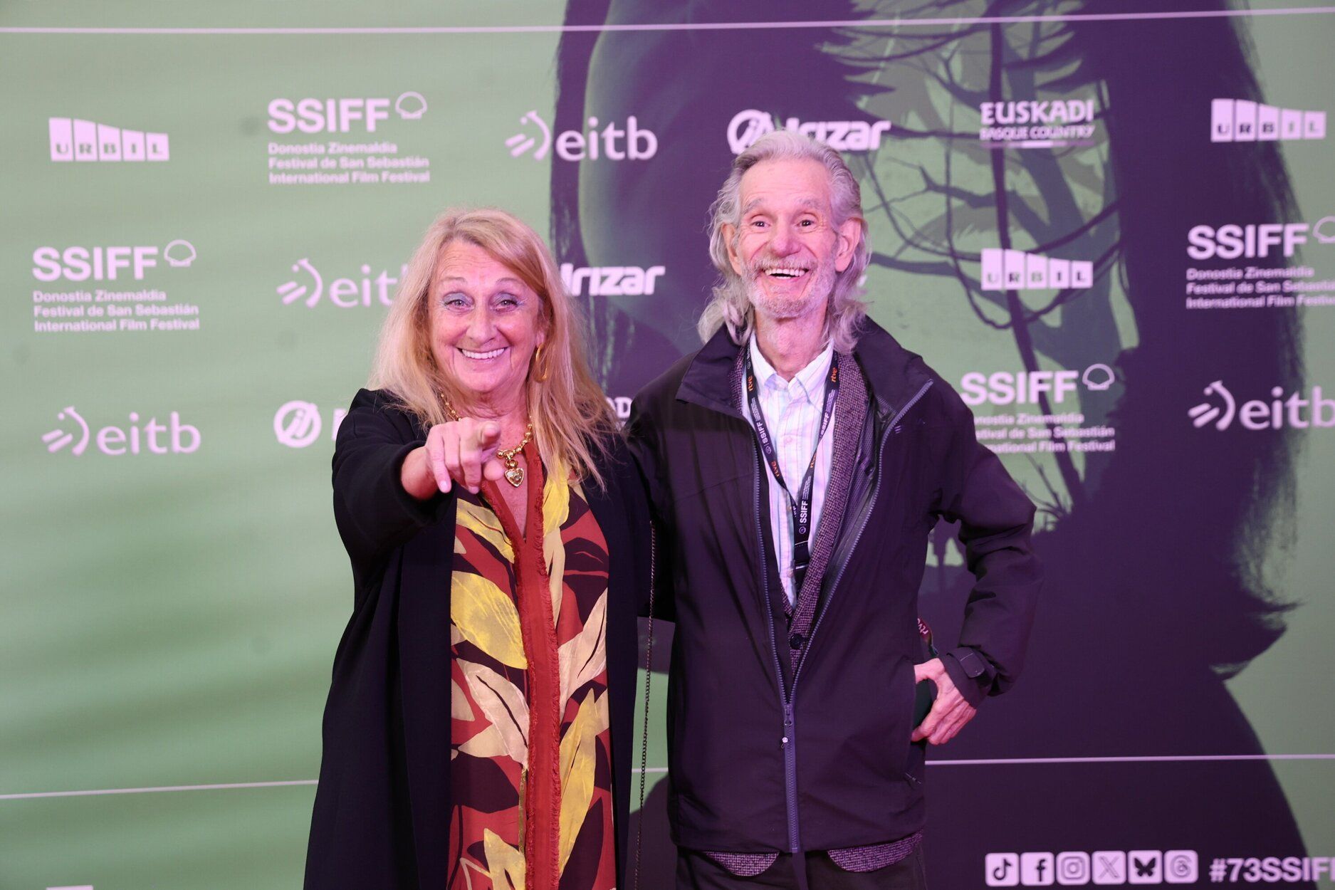 La Gala del Cine Vasco, en imágenes