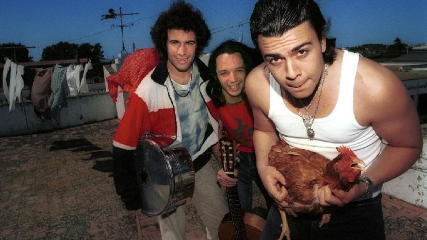 Los Delinqüentes, Cervatana y Tremenda Jauría estarán en el festival En Vivo 2027