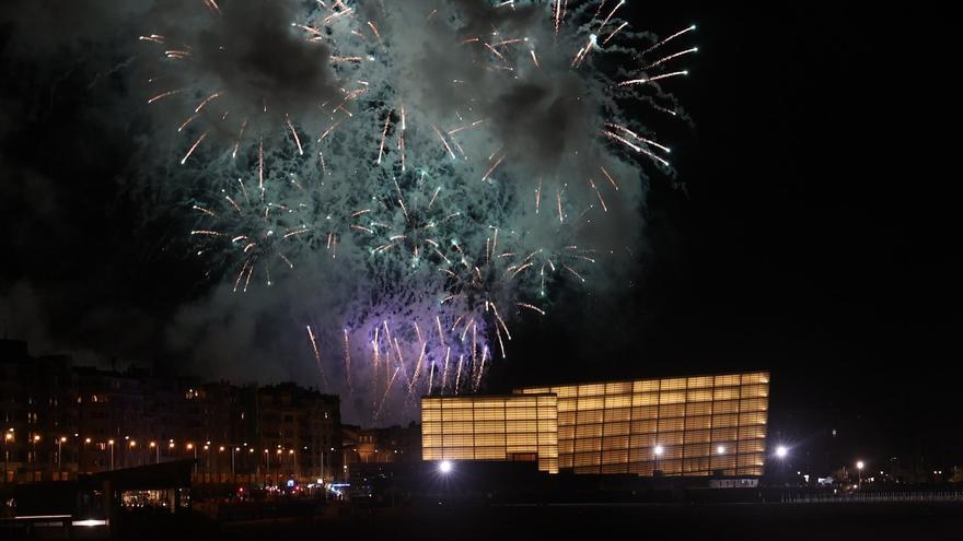 Goia, sobre suspender los fuegos artificiales: &quot;Estamos llegando casi al absurdo&quot;