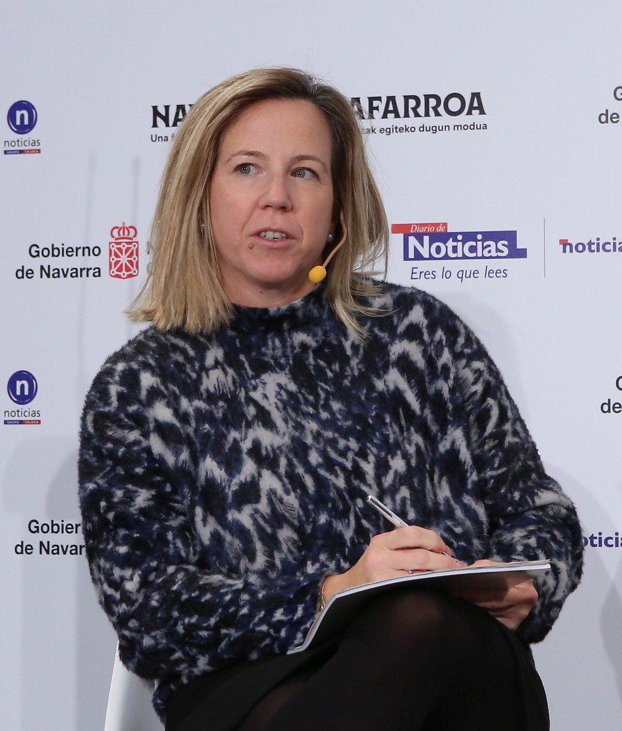 Fotos del Foro Hiria 'Vivienda asequible'