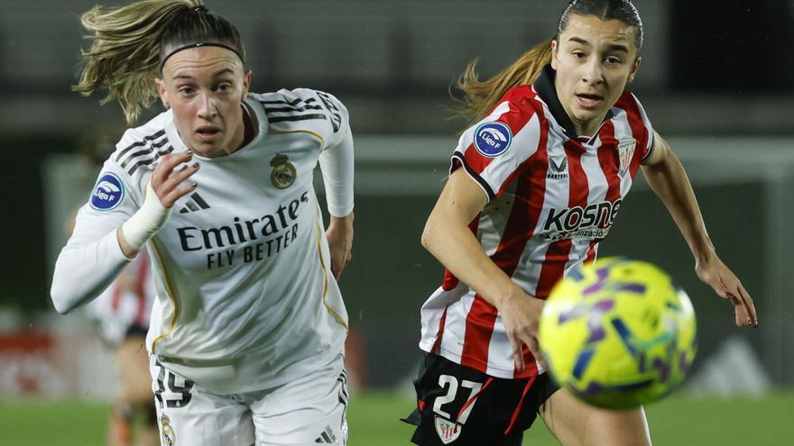 Inicio amable para las leonas en la Liga F 2026/27