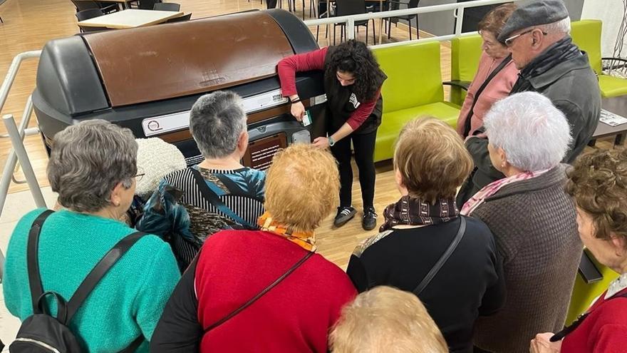 Sirimiri Servicios Socioculturales enpresak irabazi du Gasteizko Bizan sareko programak kudeatzeko lehiaketa
