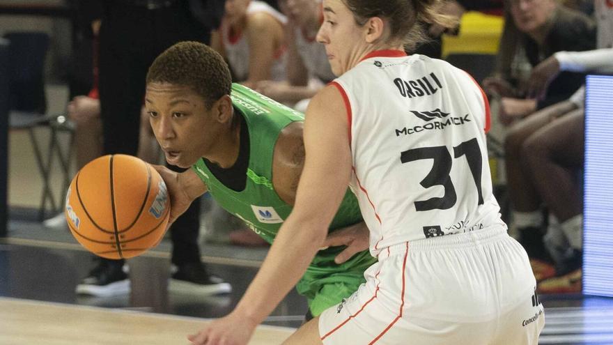 El calendario le hace un guiño al Araski en la pelea por la salvación