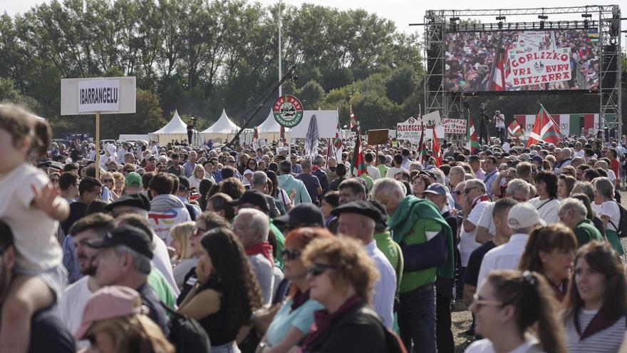El PNV lanza su reforma de estatutos: habrá borrador la primera quincena de octubre
