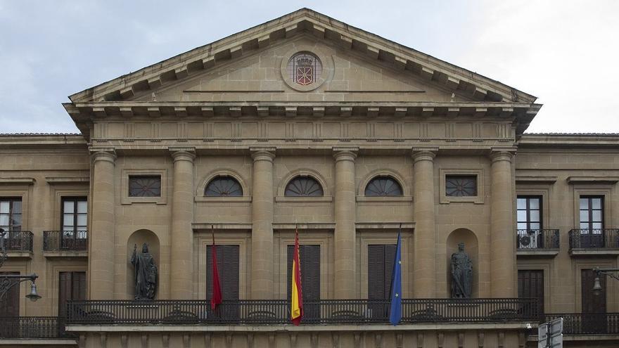 El Gobierno de Navarra nombra al menos 70 nuevos jefes en 2024, uno cada cinco días