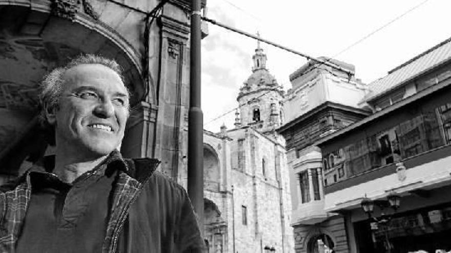 Gontzal Mendibil: &quot;Da mucha tristeza que te maten el espíritu&quot;