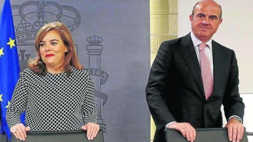 Gestha ve técnicamente “muy difícil” aplicar la rebaja del IRPF