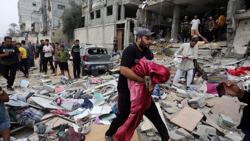 Agradecimiento a Gabriel Otalora