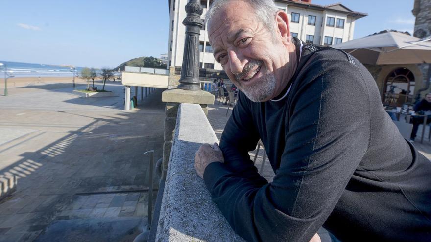 Karlos Arguiñano se despide: "Gracias por acompañarnos"