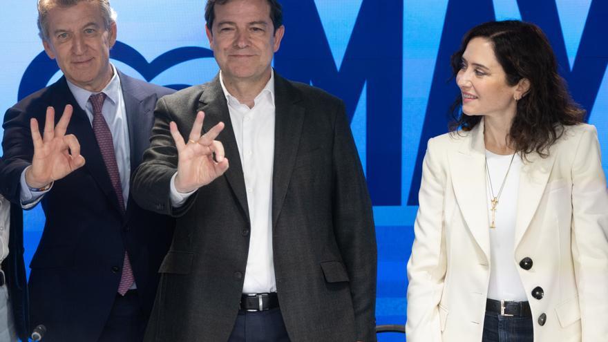 El PSOE pide una “reflexión” de los partidos a su izquierda para “unificar” fuerzas