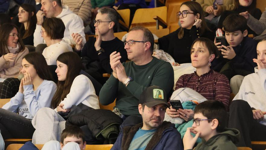 Toda las imágenes del Araski - Girona