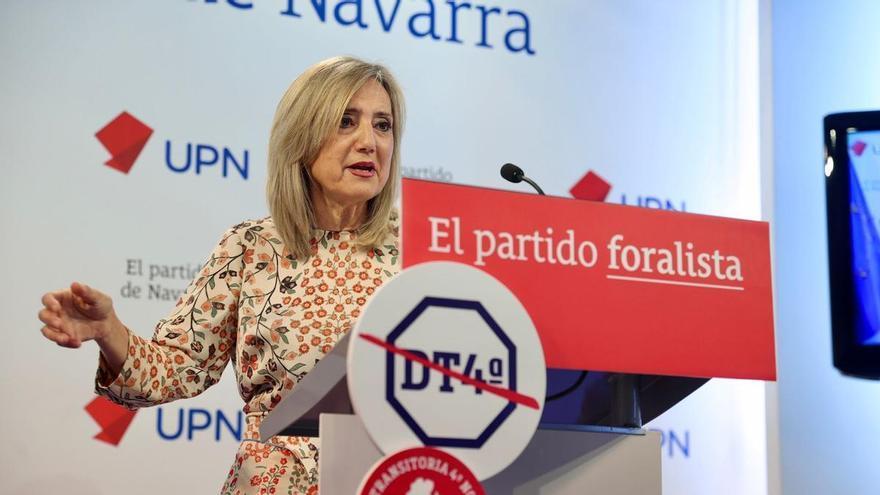 UPN denuncia en la RFEF el mapa de Euskal Herria en la camiseta del Athletic