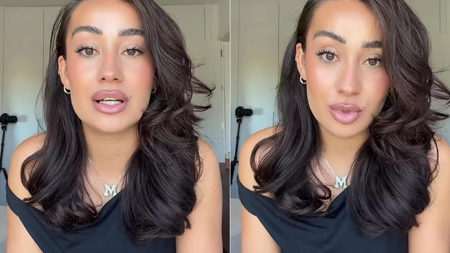 Marina Rivers revela que le detectaron un tumor en el pecho y denuncia los ataques machistas que ha recibido en redes