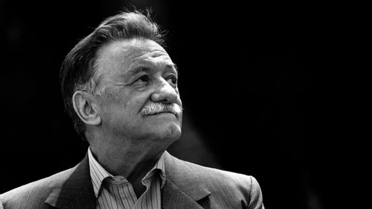 Mario Benedetti