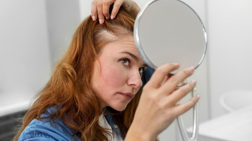 Las claves para evitar la caída del cabello: consigue un pelo fuerte y con brillo