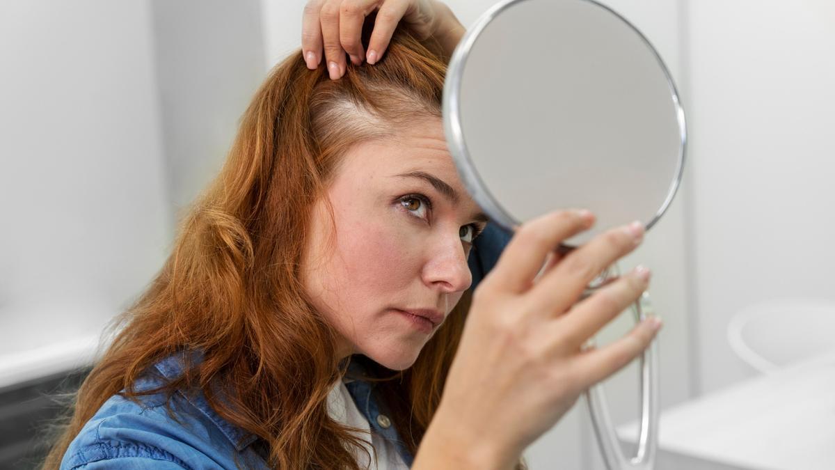 Cómo evitar o retrasar la caída del cabello