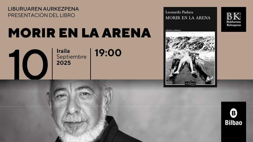 Bidebarrieta Kulturguneak hiru liburuen aurkezpenak jasoko ditu irailean