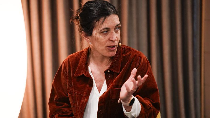 "Las industrias grandes les están exigiendo a las pequeñas que sus productos sean de huella cero"