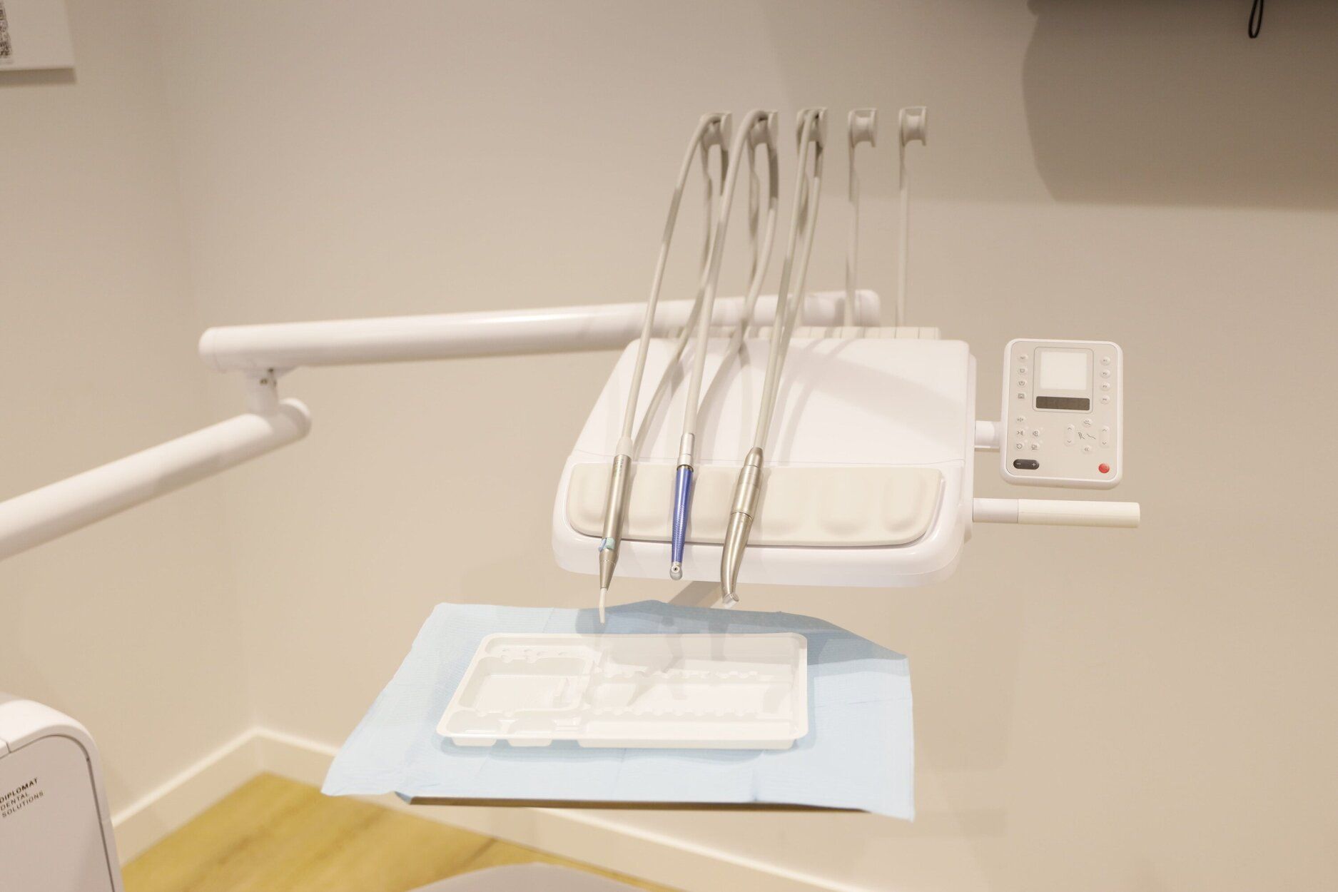 En imágenes: Hiru Dental, cuidando de tu sonrisa