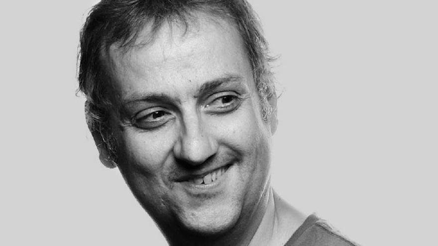 Albert Espinosa, el creador de &#039;Pulseras Rojas&#039;, anuncia que tiene un nuevo tumor