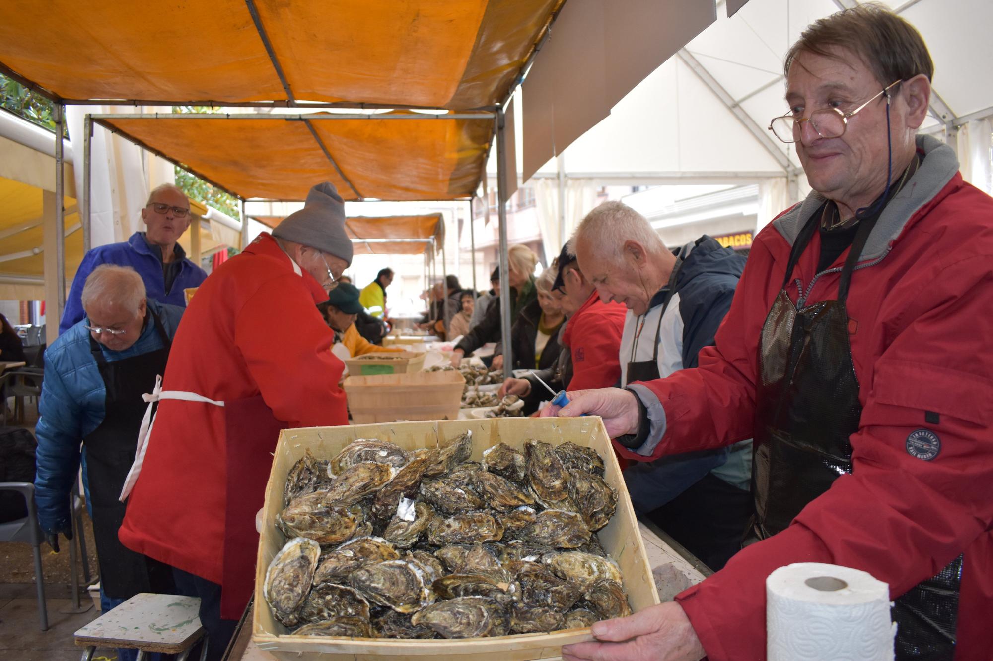 Fotos de las fiestas de San Gregorio 2025 en Azagra