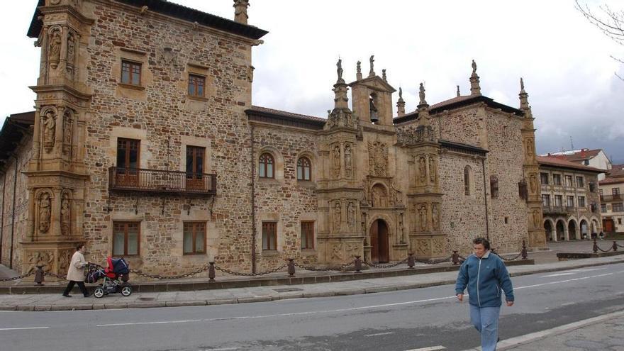 En enero arrancará la esperada rehabilitación de la Universidad de Oñati