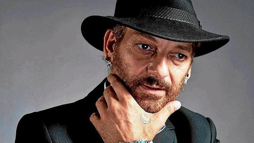 Duquende: “Leonard Cohen lloró de emoción cuando me escuchó cantar su canción”