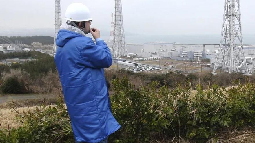 Japón reactiva la central nuclear más grande del mundo casi quince años después del desastre de Fukushima