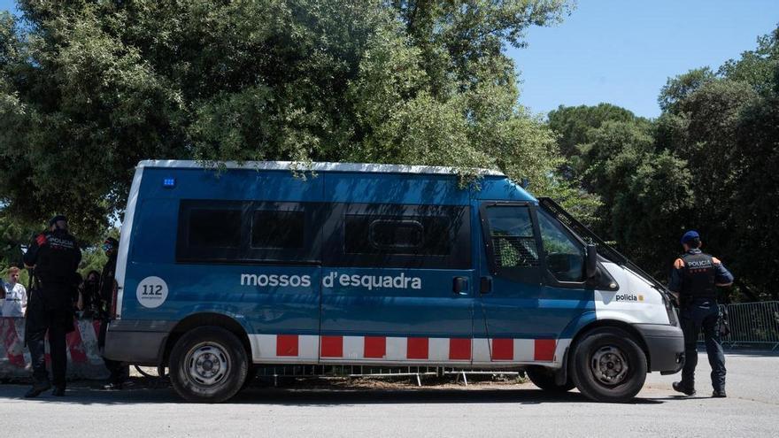 Detenido un menor por la muerte de otro joven tras una pelea en Lleida