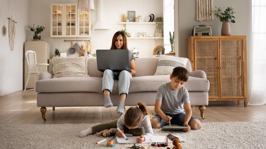 Ni frío ni calor: la solución de Ikea que mantiene la temperatura de tu casa durante todo el año