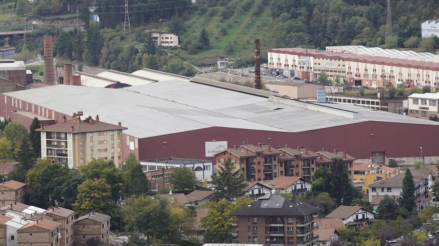 EH Bildu recuerda que la empresa que ha comprado Ternua quiso venir a Zumarraga
