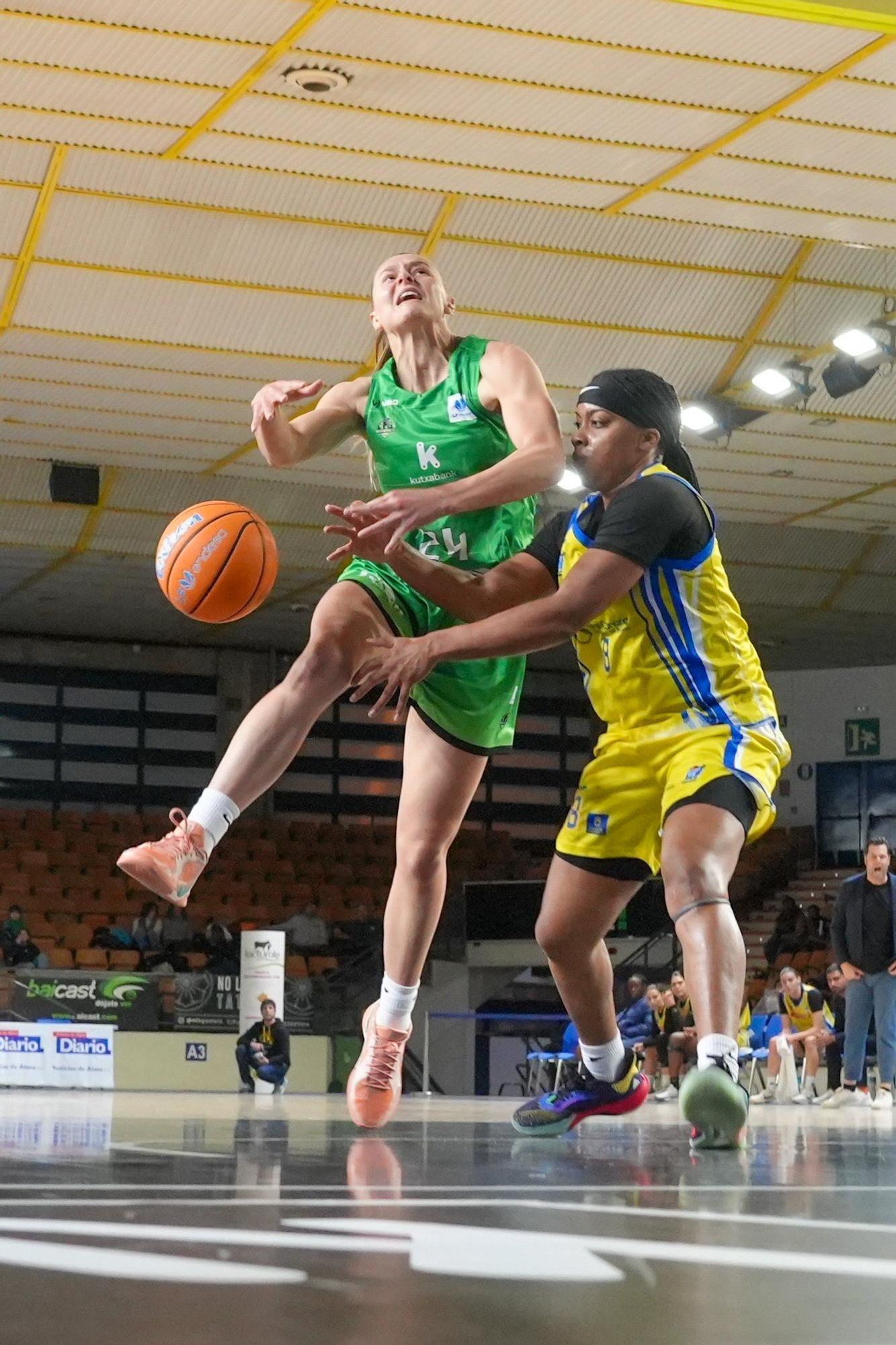 Todas las fotos del Araski - Gran Canaria