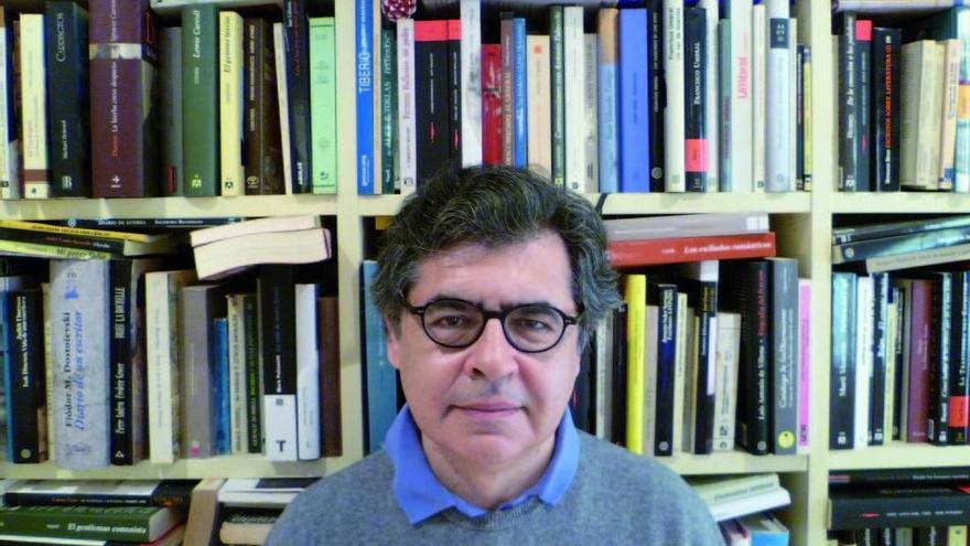 Manuel Hidalgo.