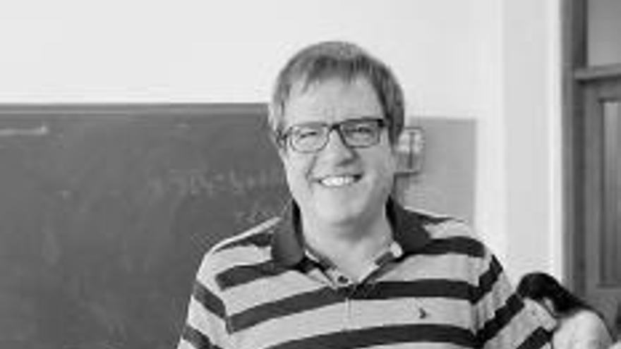 Iñaki Andueza y José Barrero, candidatos a lanzar el chupinazo de Barañáin