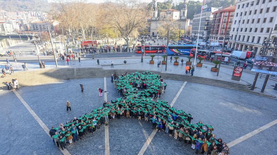 Euskadi, pionera en la investigación del cáncer de pulmón