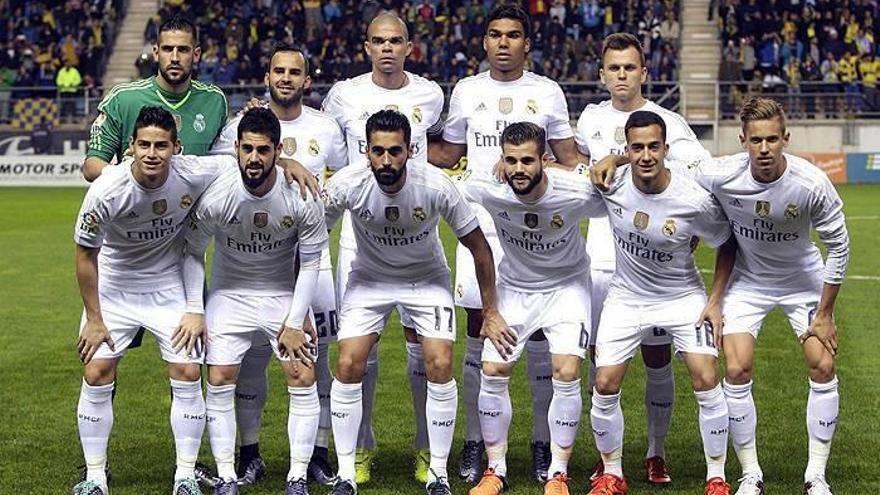 El TAD tampoco le da la razón al Real Madrid: fuera de la Copa