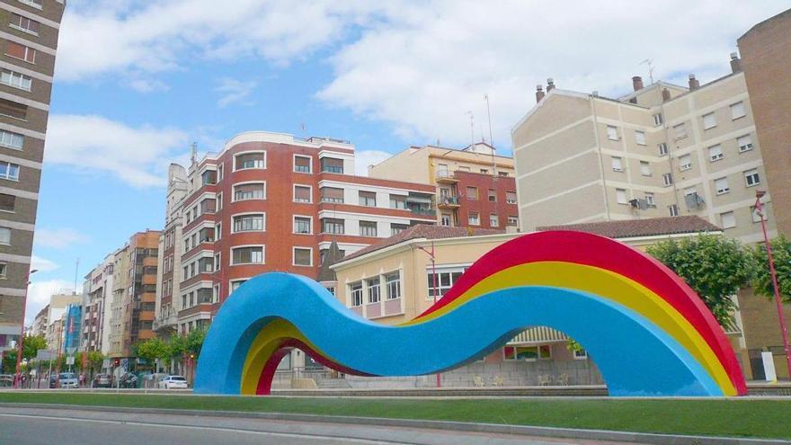 Miranda de Ebro, para comérsela