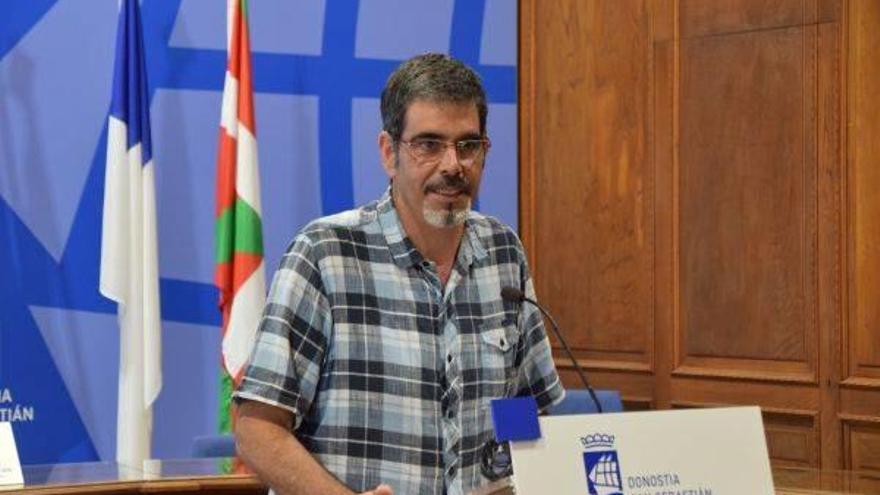 Goia destaca el respaldo de la ciudadanía al programa de una Aste Nagusia &quot;empañada&quot; por las agresiones sexistas