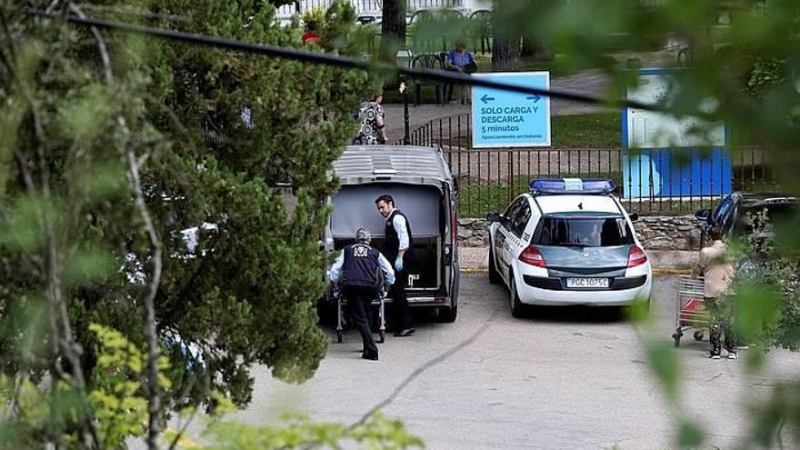 Hallan muerta a una niña de 12 años en el balneario de Ledesma (Salamanca)