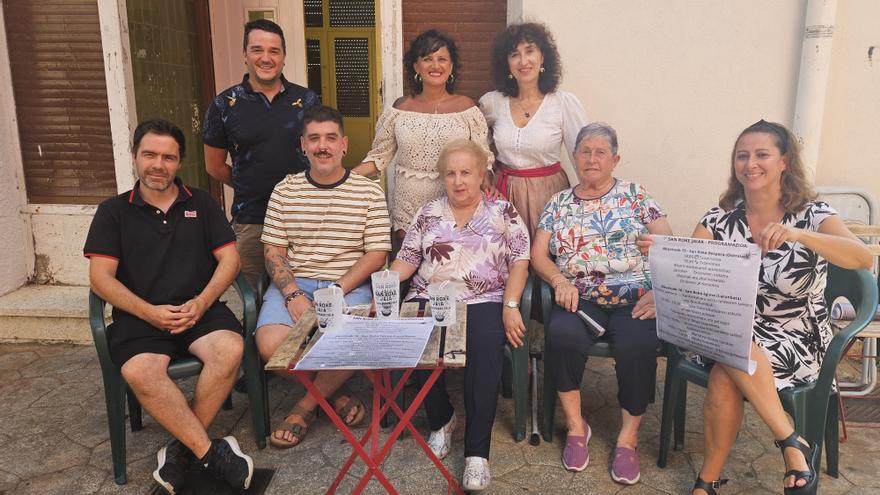 San Roque regresa a la Tala con dos días de tradición y ambiente festivo