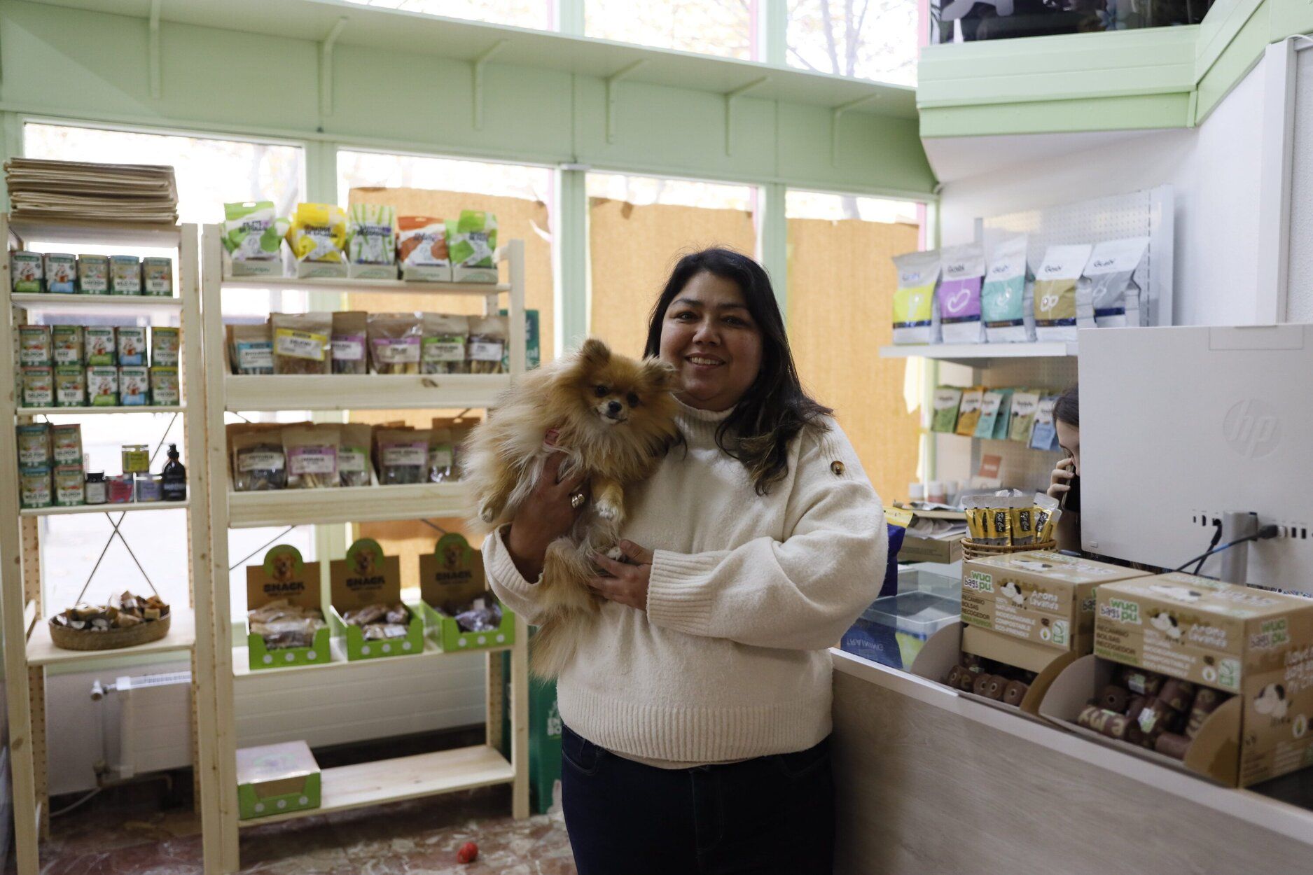 En imágenes: Tus mascotas por encima de todo