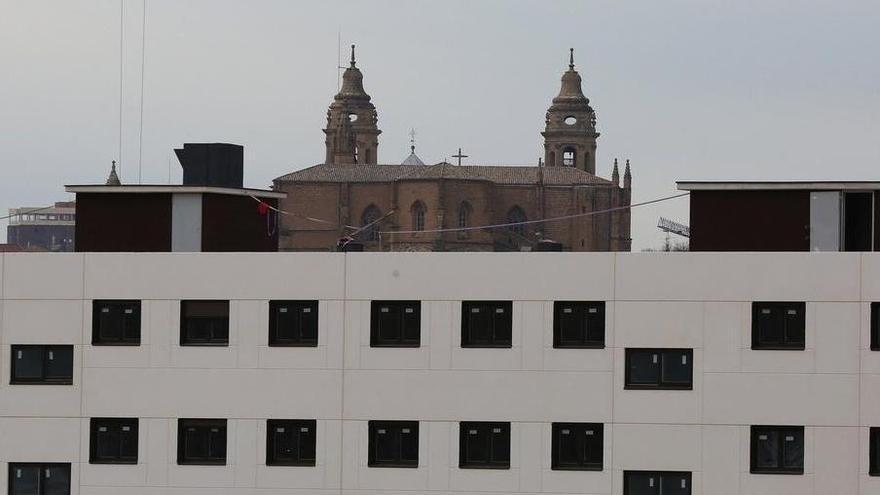 Vivienda se propone impulsar en Navarra 5.000 pisos de ‘alquiler asequible’ en 15 años