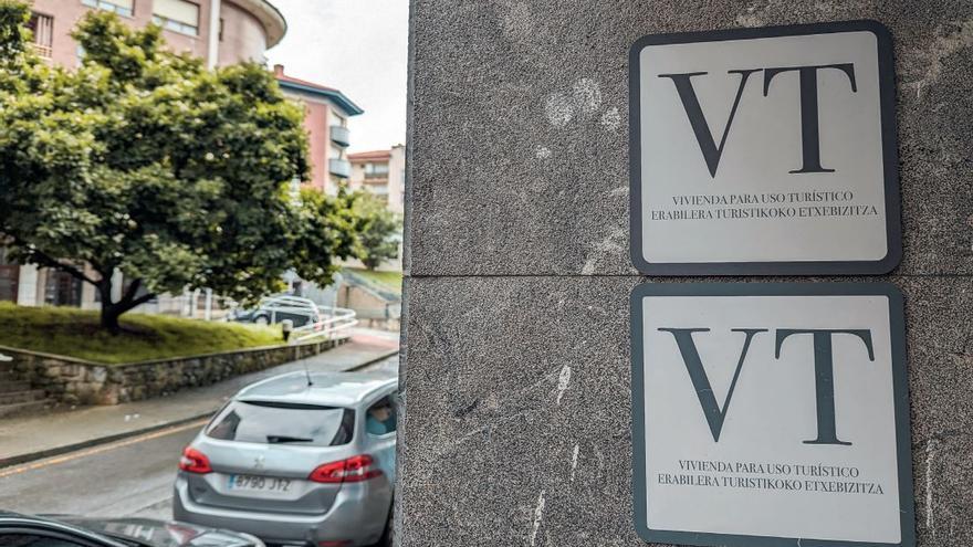 Lekeitio podrá tener un piso turístico por cada edificio del casco antiguo