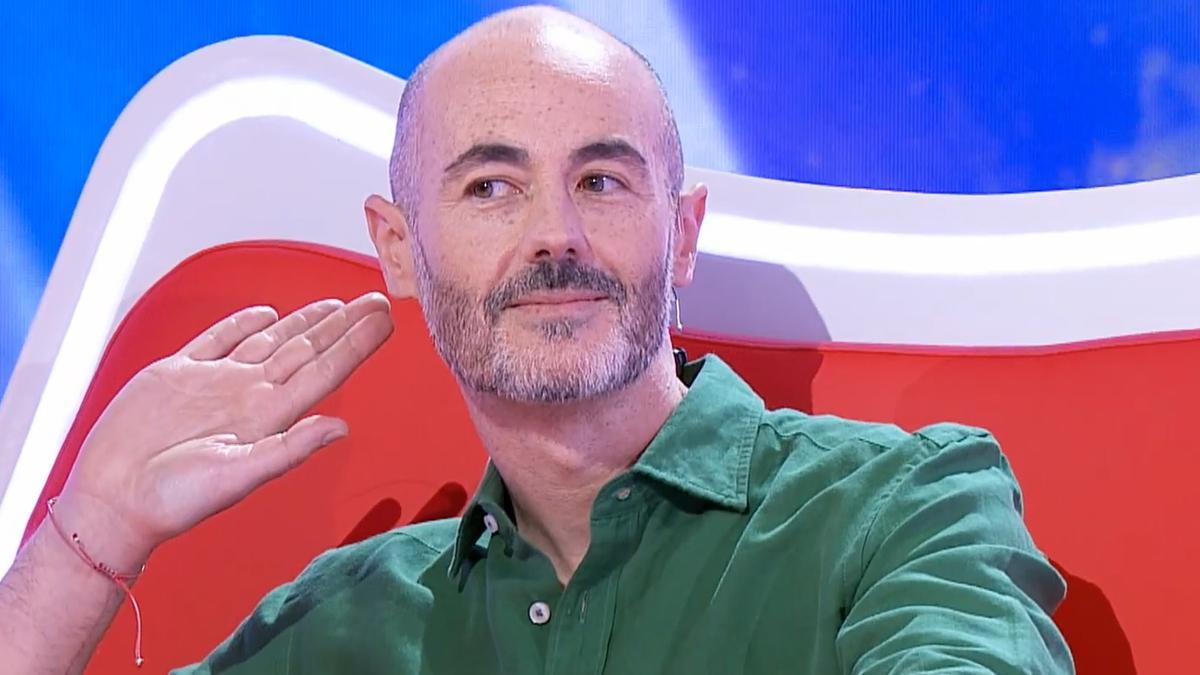 Hector Alarcia