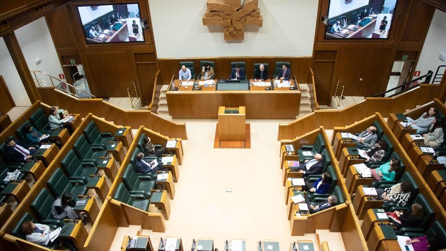 Las webs del Gobierno y del Parlamento Vasco sufren un ciberataque de un grupo prorruso