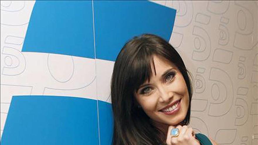 Pilar Rubio deja Telecinco por falta de proyectos