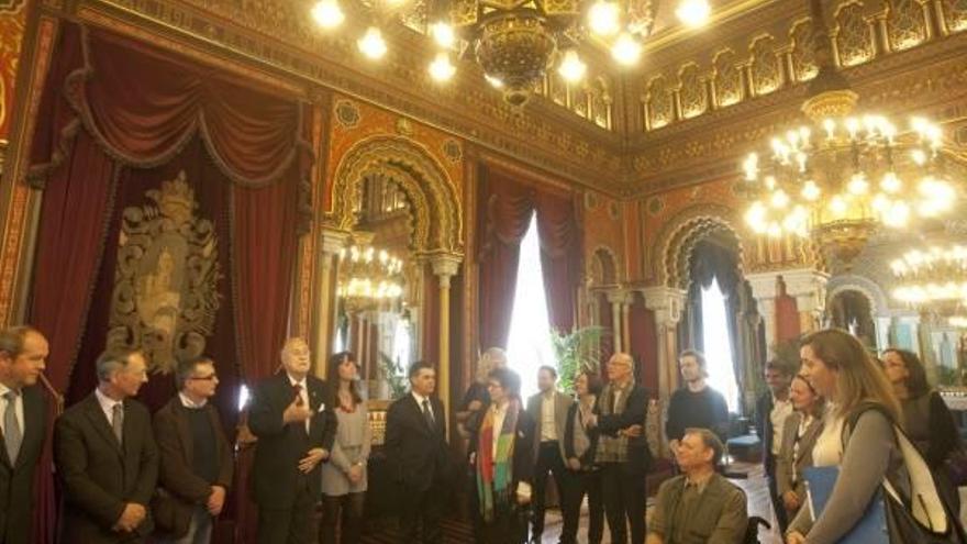 Un proyecto europeo ahorrará energía en pisos sociales bilbainos