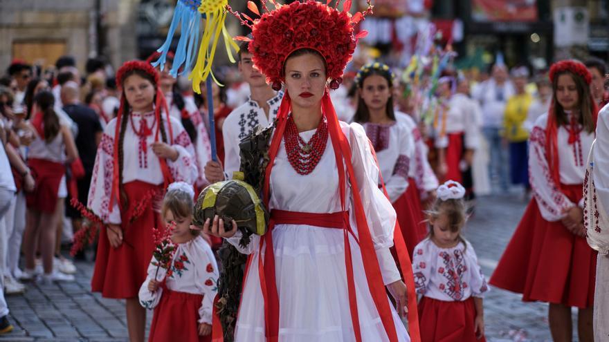 Programa oficial de fiestas de San Fermín 2026: cambio de fechas y espacios de algunos actos